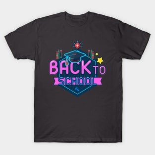 back to school T-Shirt